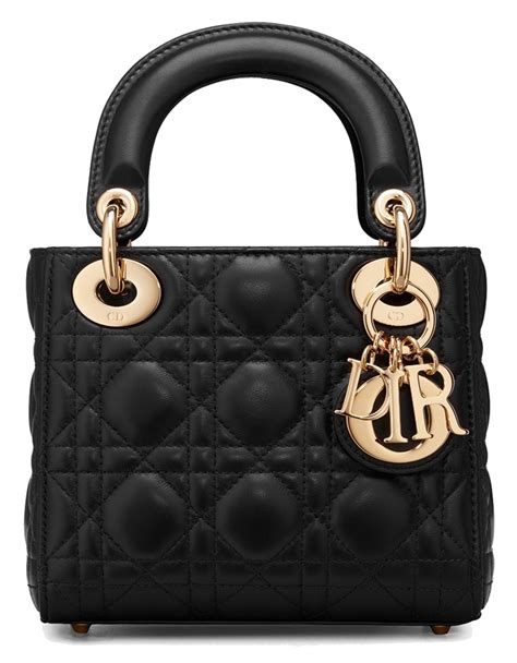 mini lady dior jardin price|Lady Dior bag cost.